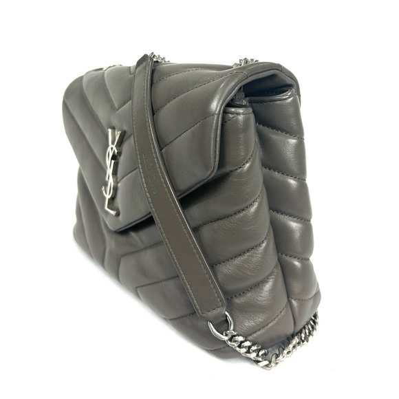 YSL Lou Lou Handbag - Picture 2 of 10